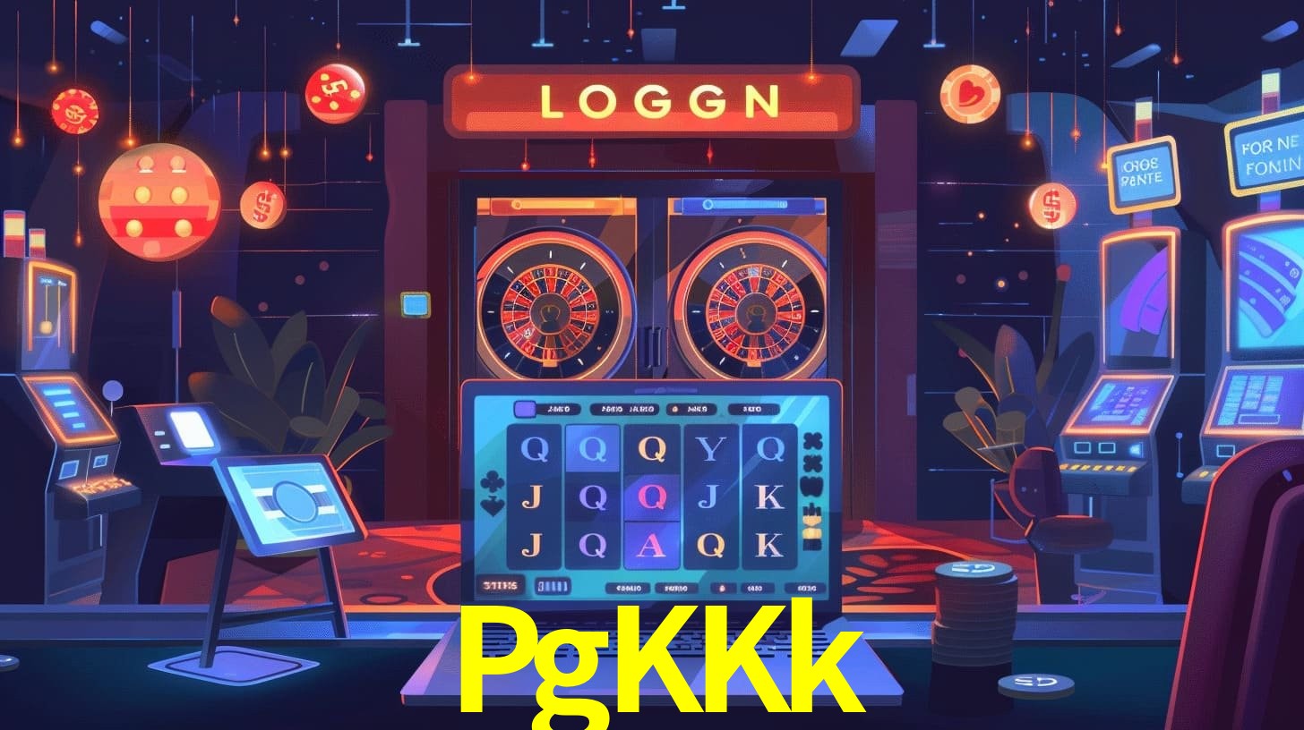 PgKKk: Seu Cassino Premiado com Pagamentos Rápidos
