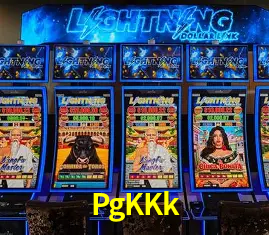 Descubra a Essência do PgKKk: Nossa História e Compromissos