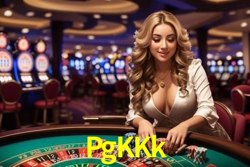 Game Providers PgKKk
