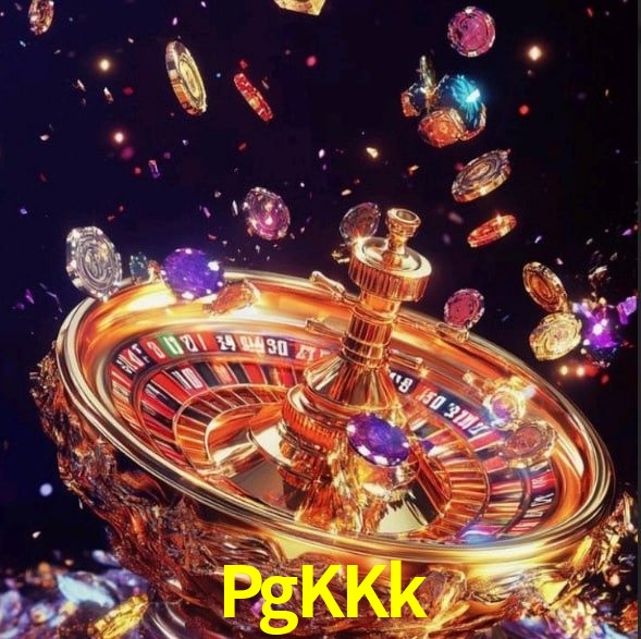 PgKKk - App de Cassino, Prêmios Reais - PgKKk Bet