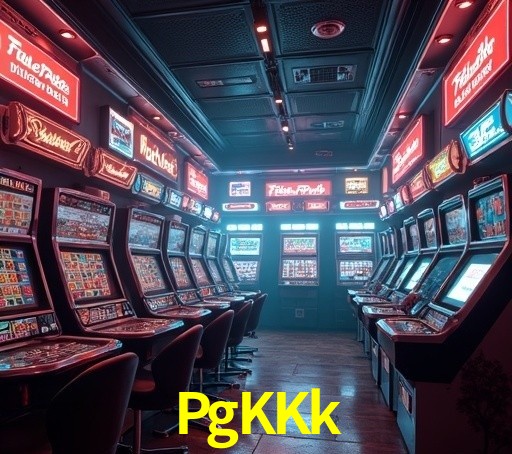 PgKKk: Jogos de Caça-Níqueis-Altas Recompensas, Roleta-Velocidade, Blackjack-Desafios Máximos