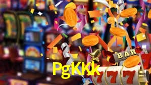 PgKKk App Interface