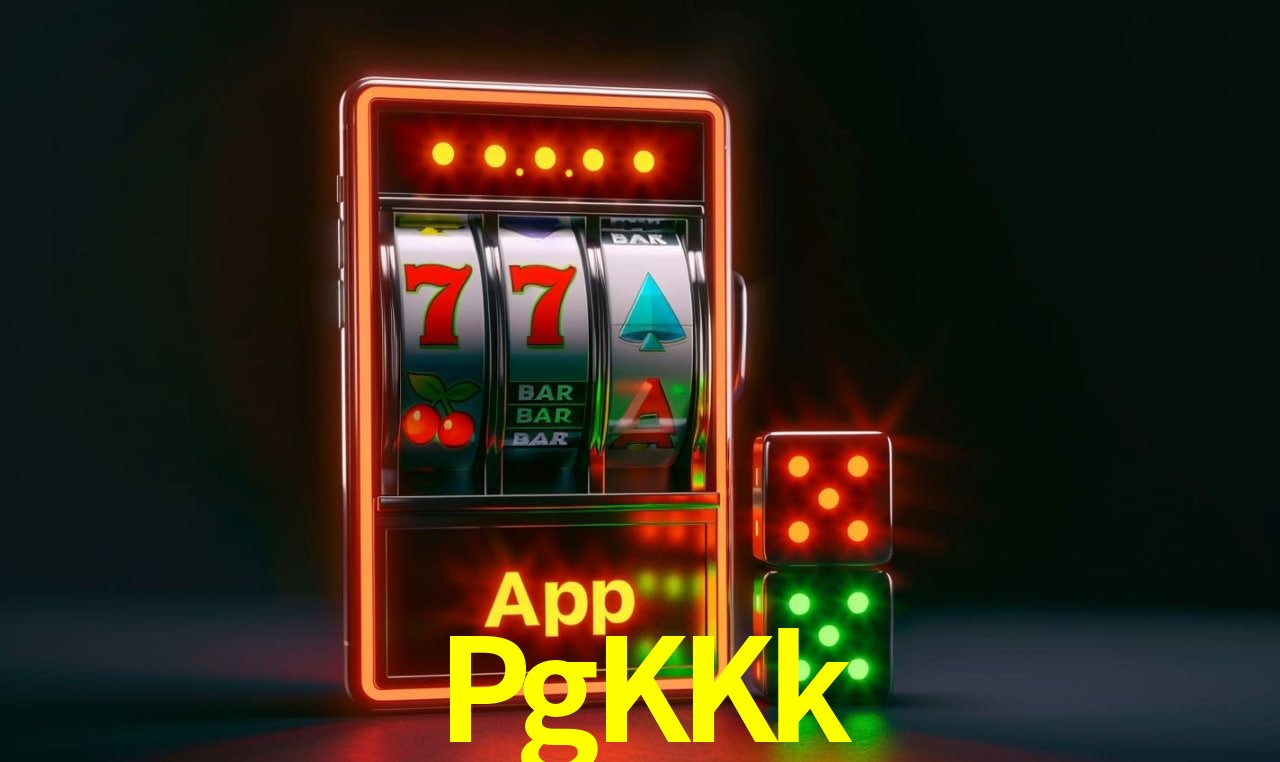 Diretório de Jogos PgKKk