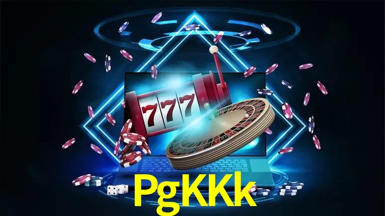 Tecnologia da Plataforma PgKKk