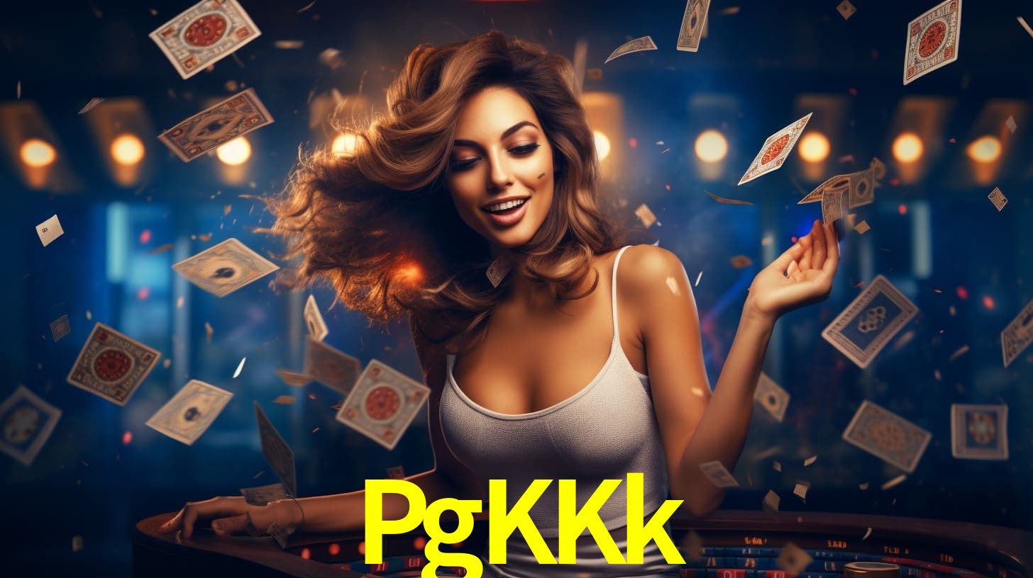 Live Casino PgKKk