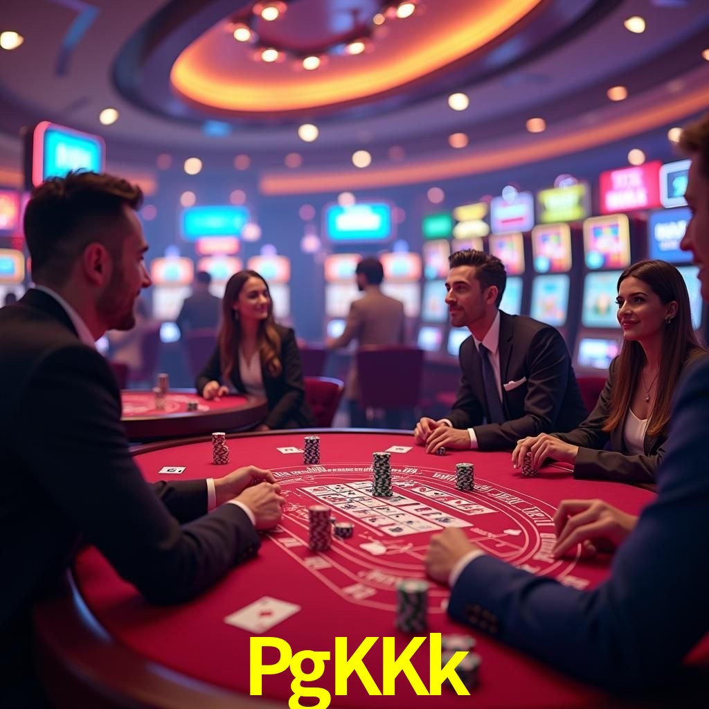 Casino Ao Vivo PgKKk