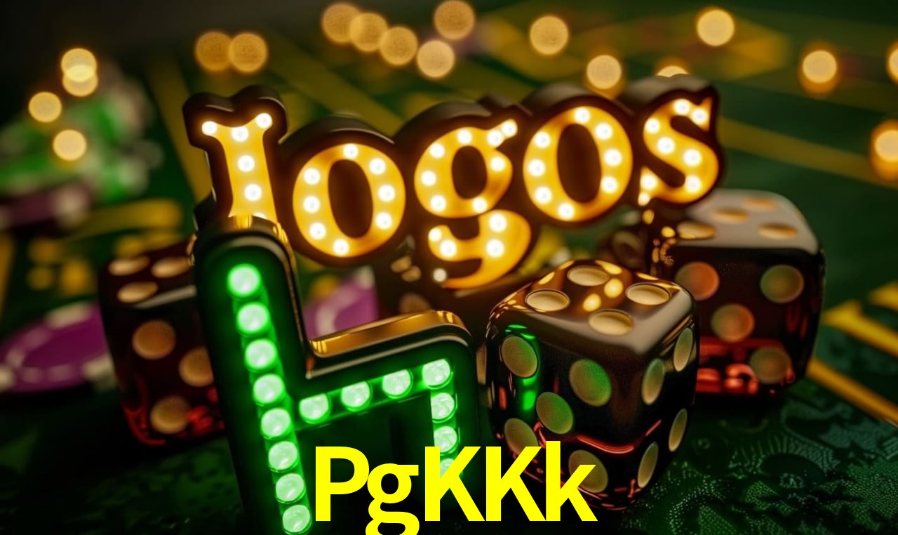 Jogos de Slot PgKKk
