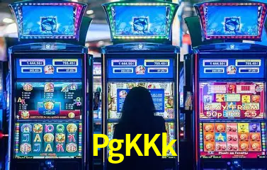 Descubra o Mundo do Cassino Online com PgKKk