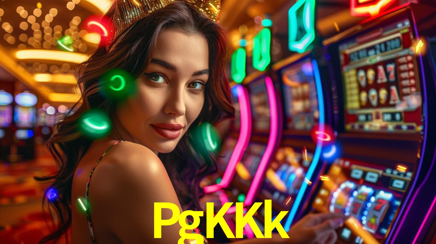 Bônus Generosos e Exclusivos no PgKKk para Você!
