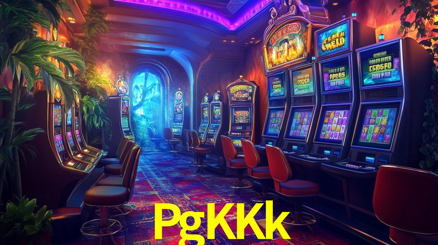 Experiência VIP PgKKk