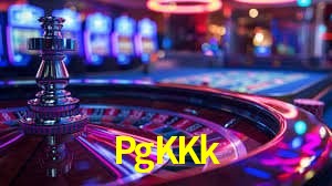Estatísticas do Jogo PgKKk