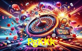 Estatísticas PgKKk