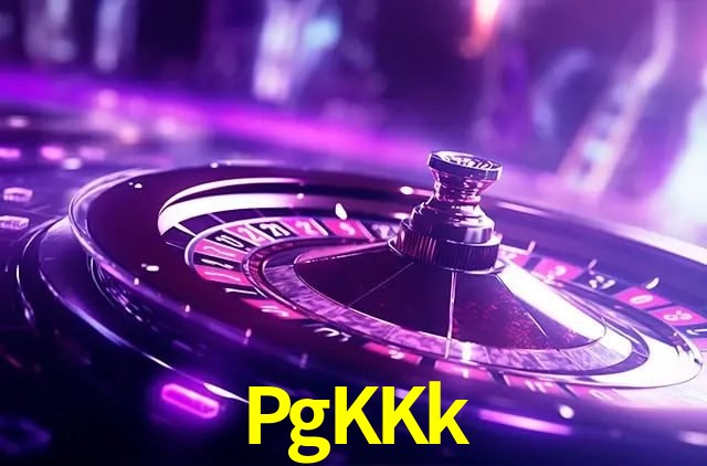Interface do App PgKKk