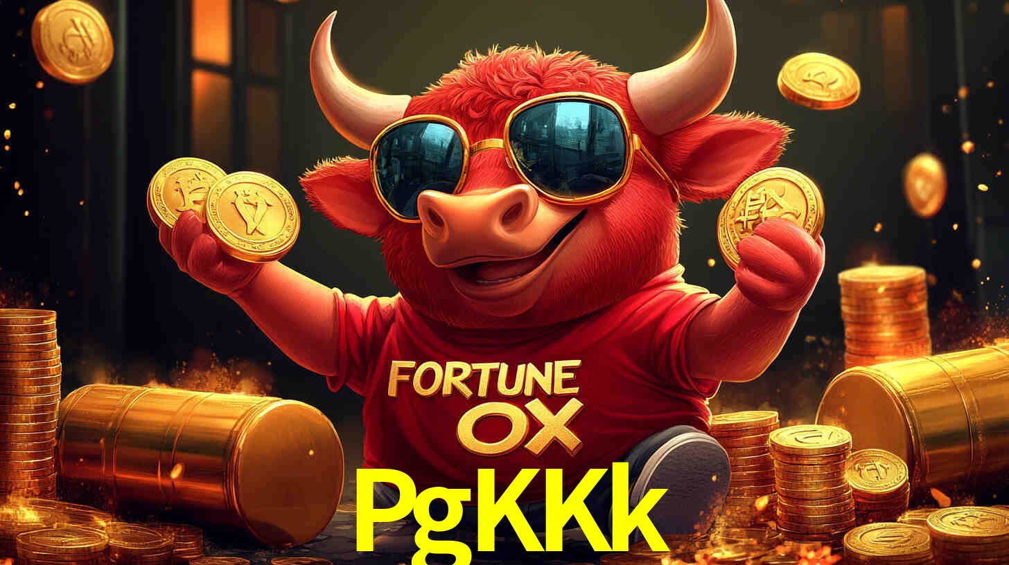 A Popularidade dos Caça-Níqueis no PgKKk
