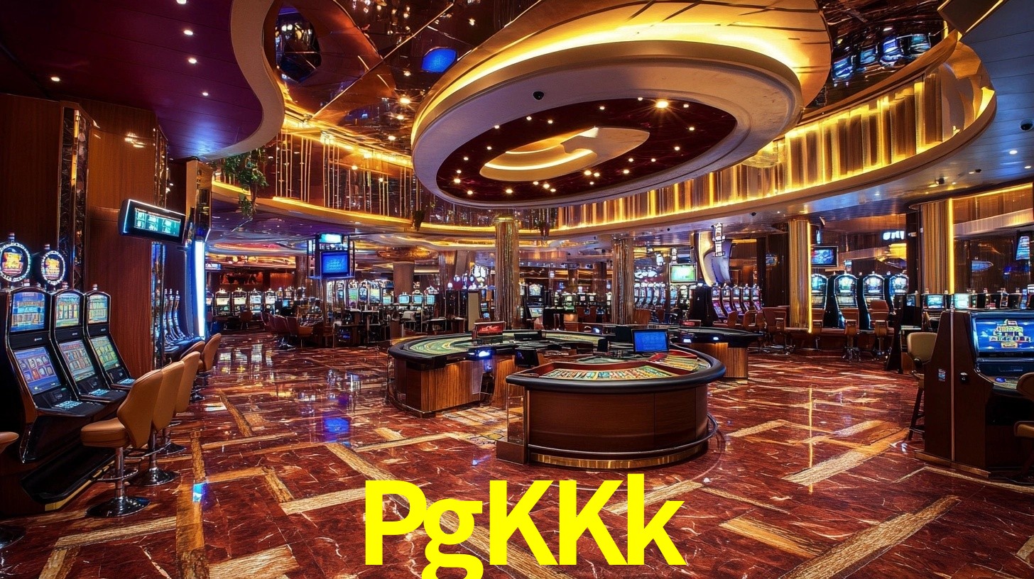 Welcome Bonus PgKKk